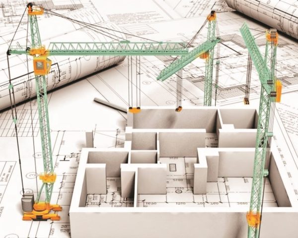 Building Information Modeling (BIM) & Digital Construction