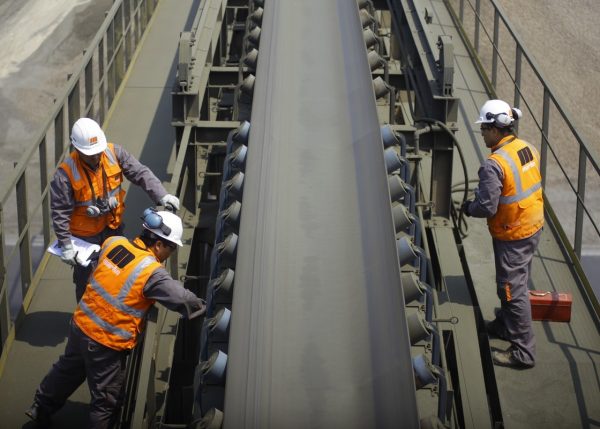 Road & Bridge Construction Techniques